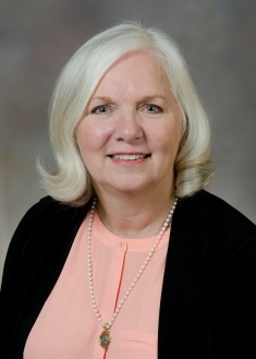 Gail Harper