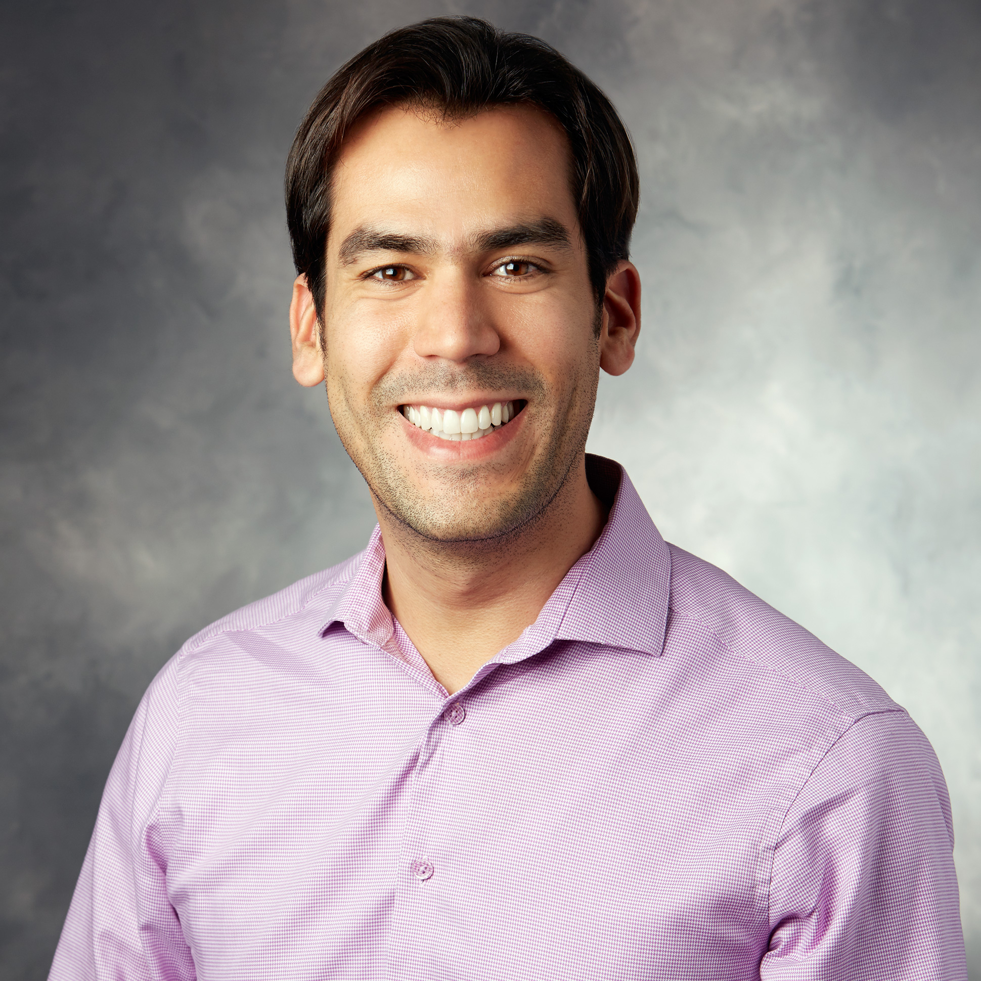 Carlos Jose Suarez