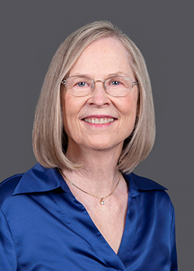 Sue Richards Ph.D., FACMG