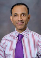 George Thomas M.D.