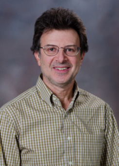 Richard D. Press M.D., Ph.D.