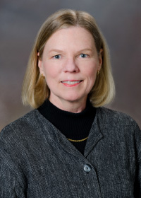 Susan B. Olson Ph.D., FACMG